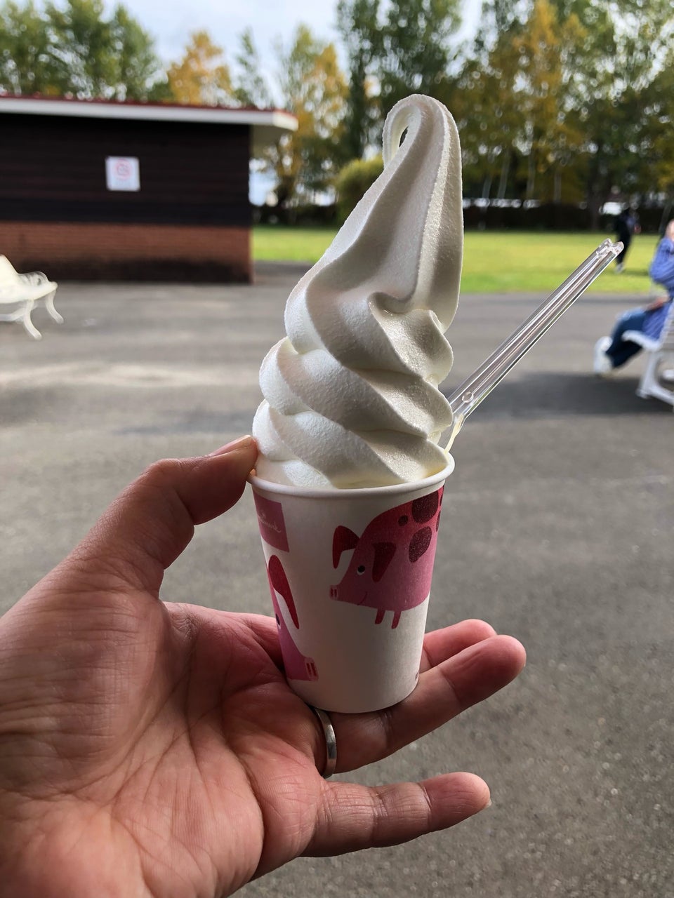 八紘学園 農産物直売所 - メイン写真: