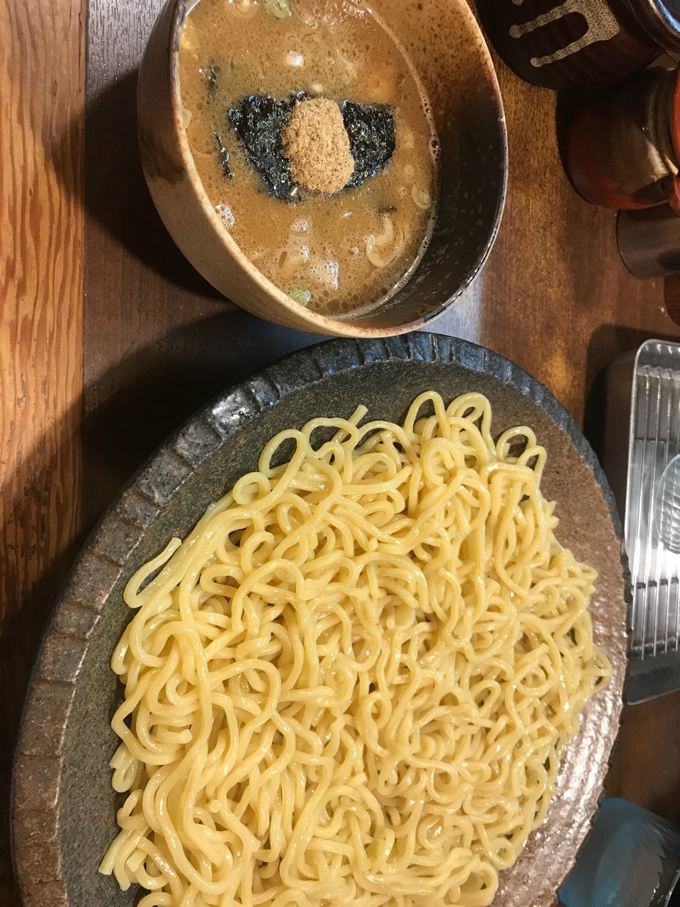 つけ麺屋 ひまわり - メイン写真: