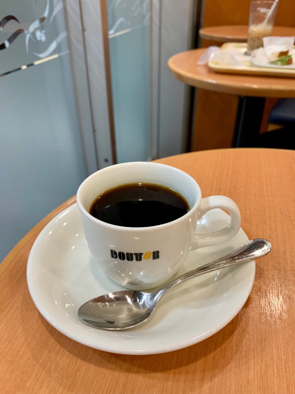 Doutor Coffee Shop (ドトールコーヒーショップ 名古屋タワーズ通り店) - メイン写真: