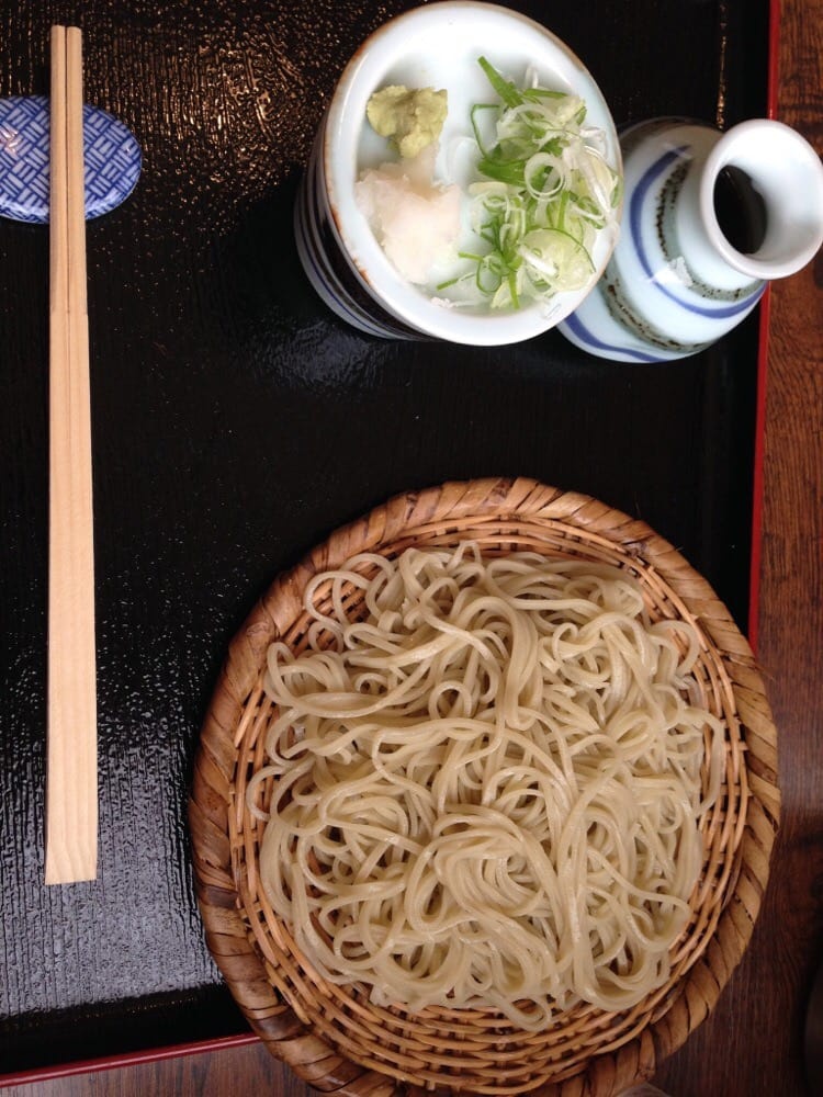 手打ち蕎麦の秀峰庵 （しゅうほうあん） - メイン写真: