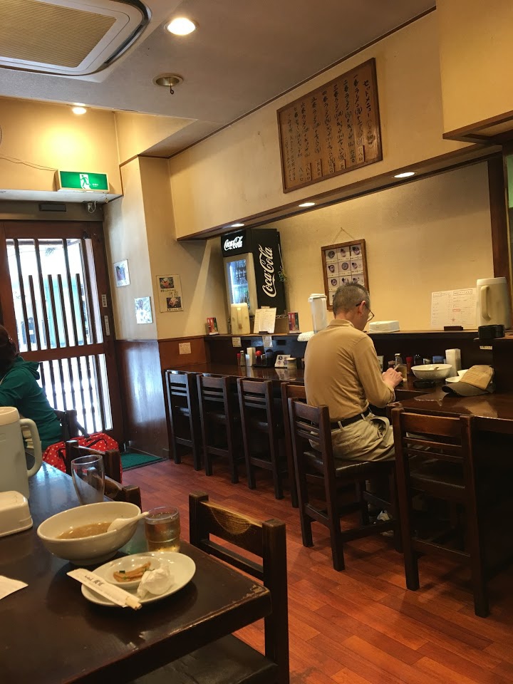 麺僧北口店 - メイン写真: