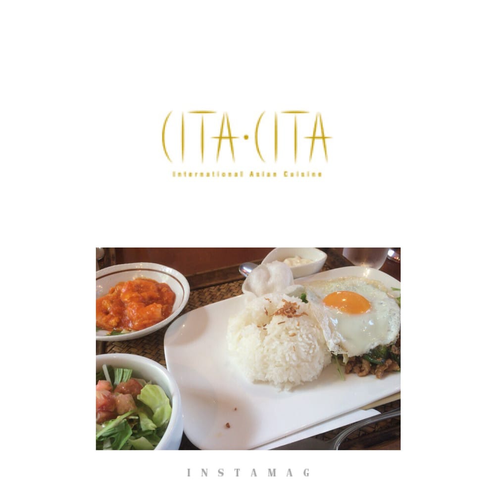 ＣＩＴＡ・ＣＩＴＡ ～丸の内店～ - メイン写真: