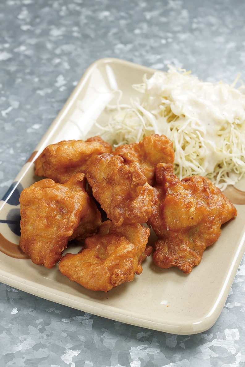 大阪伝統の味 串カツ食べ放題 寅ちゃん 天王寺店