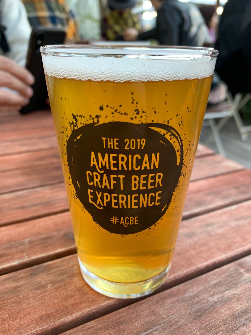 American Craft Beer Experience 2019 - メイン写真: