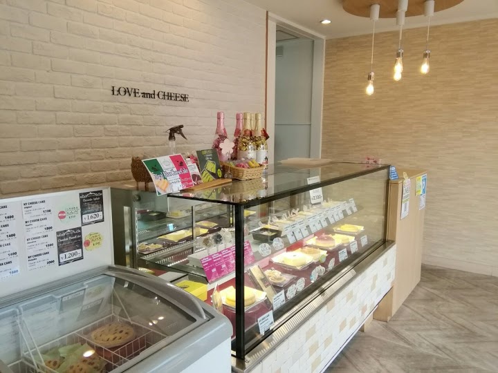 Love Cheese ラブアンドチーズ 八尾青山店