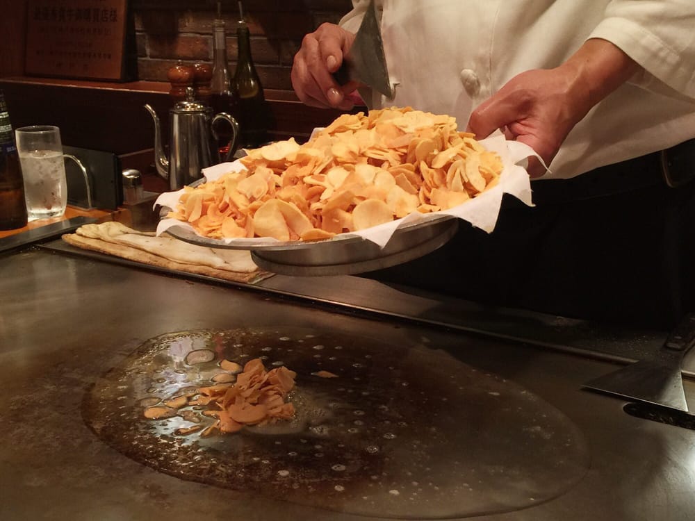 The 10 Best Restaurant in Chuoku