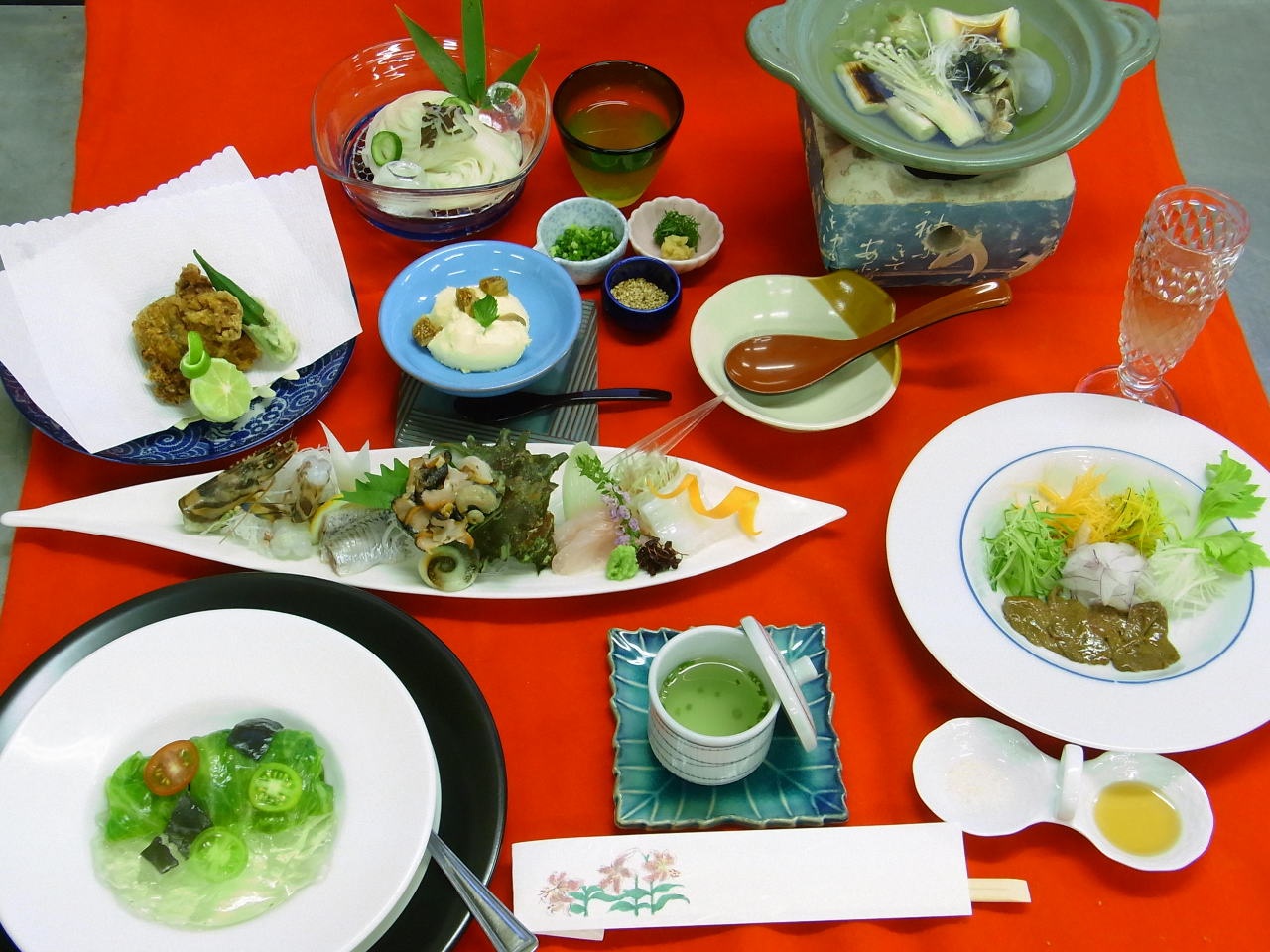 The 4 Best Restaurant near katamachi Station