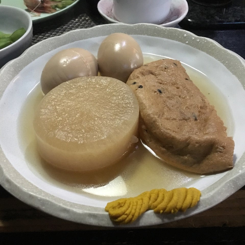 居酒屋 気腹志 - メイン写真: