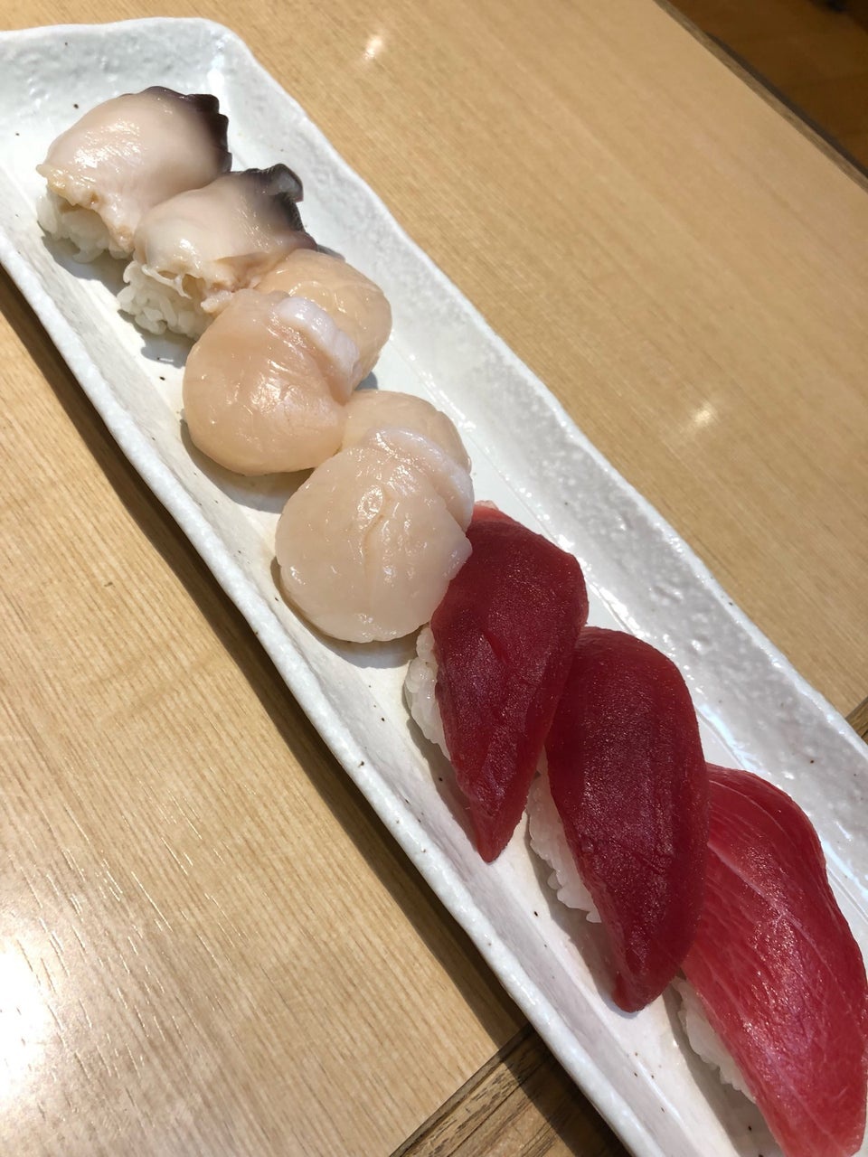 Umai Sushikan (うまい鮨勘 一番町支店) - メイン写真: