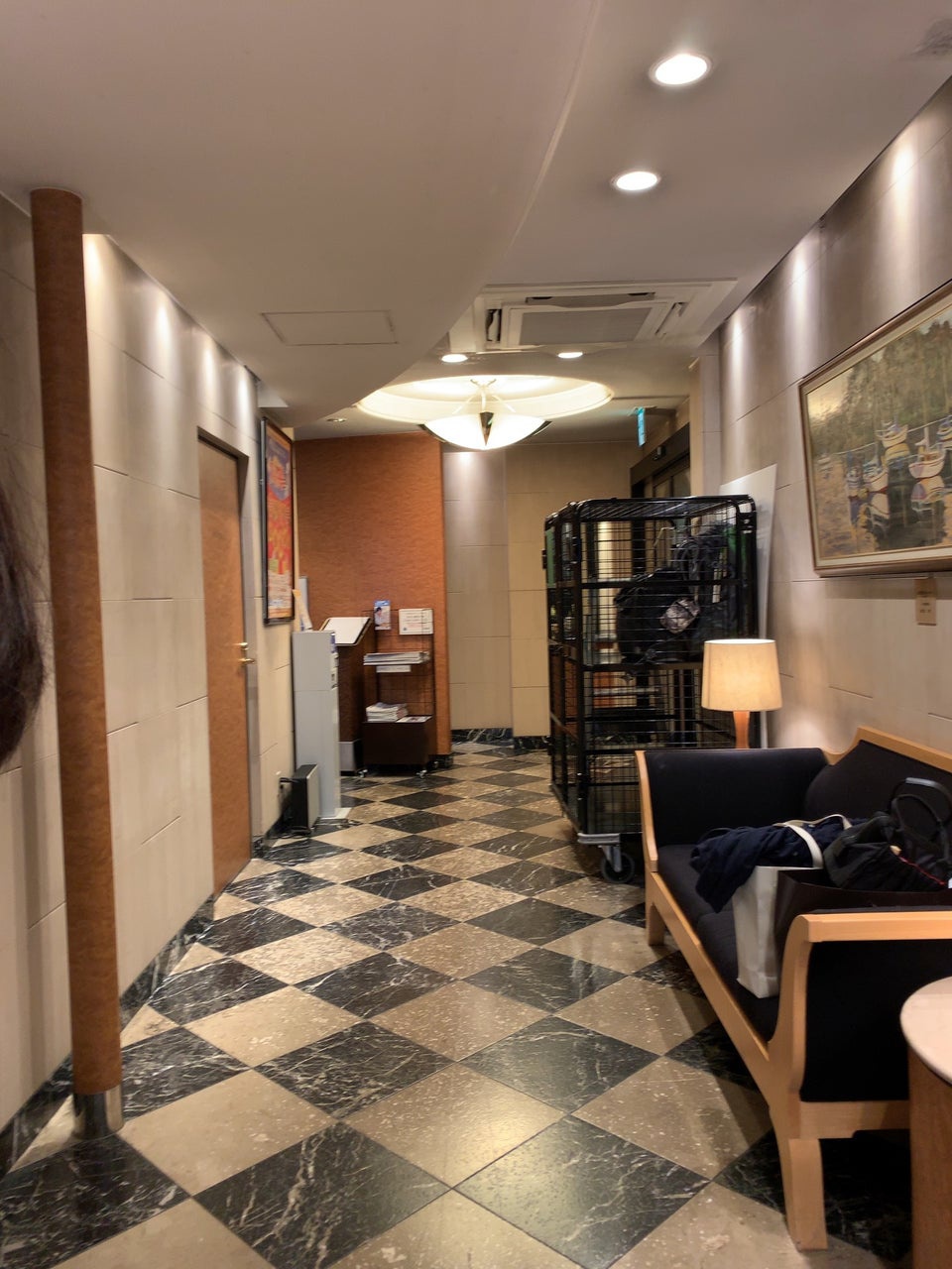 The 3 Best Business Hotel in Kanazawashi