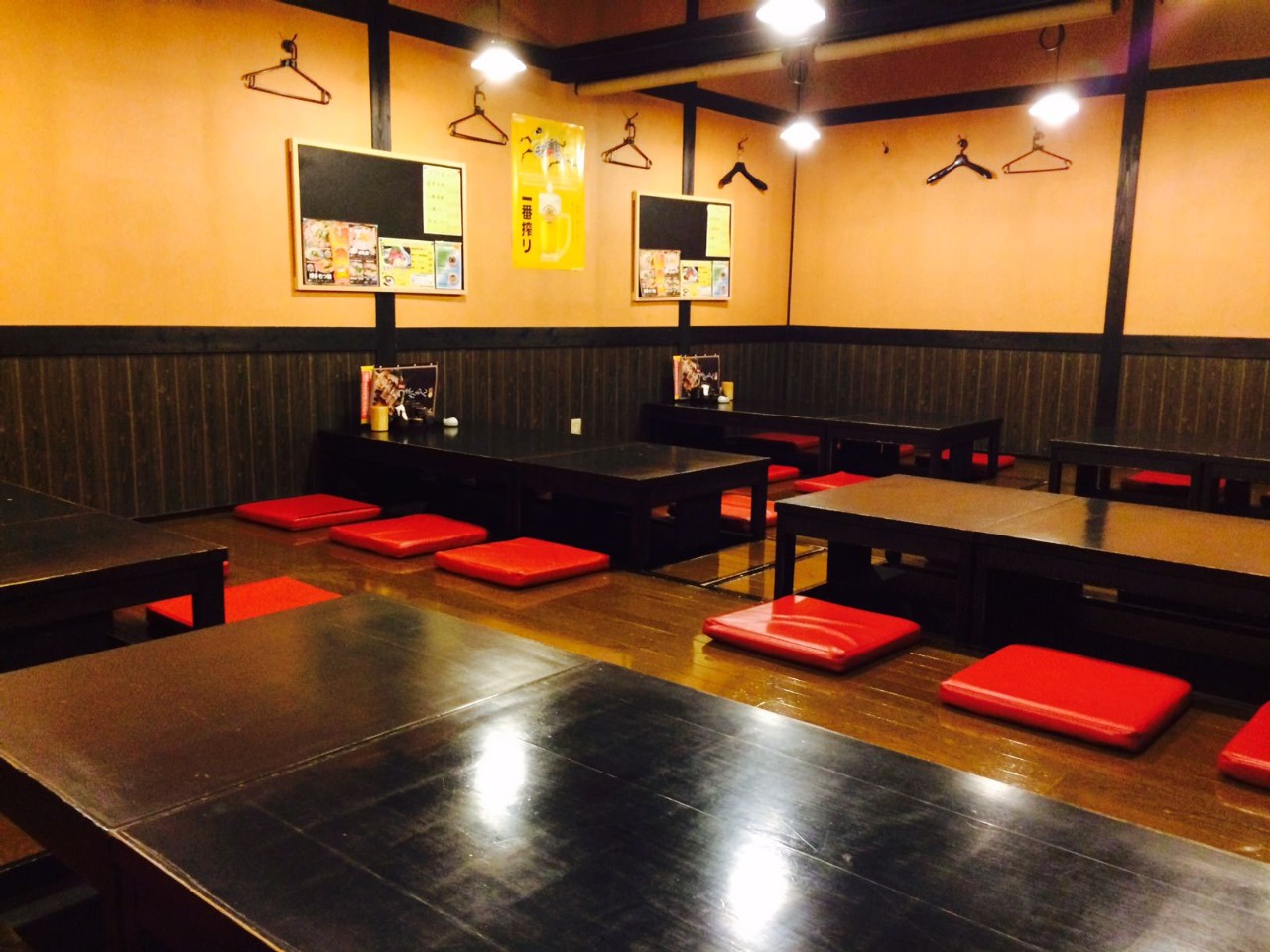 The 3 Best Izakaya in Ukishi