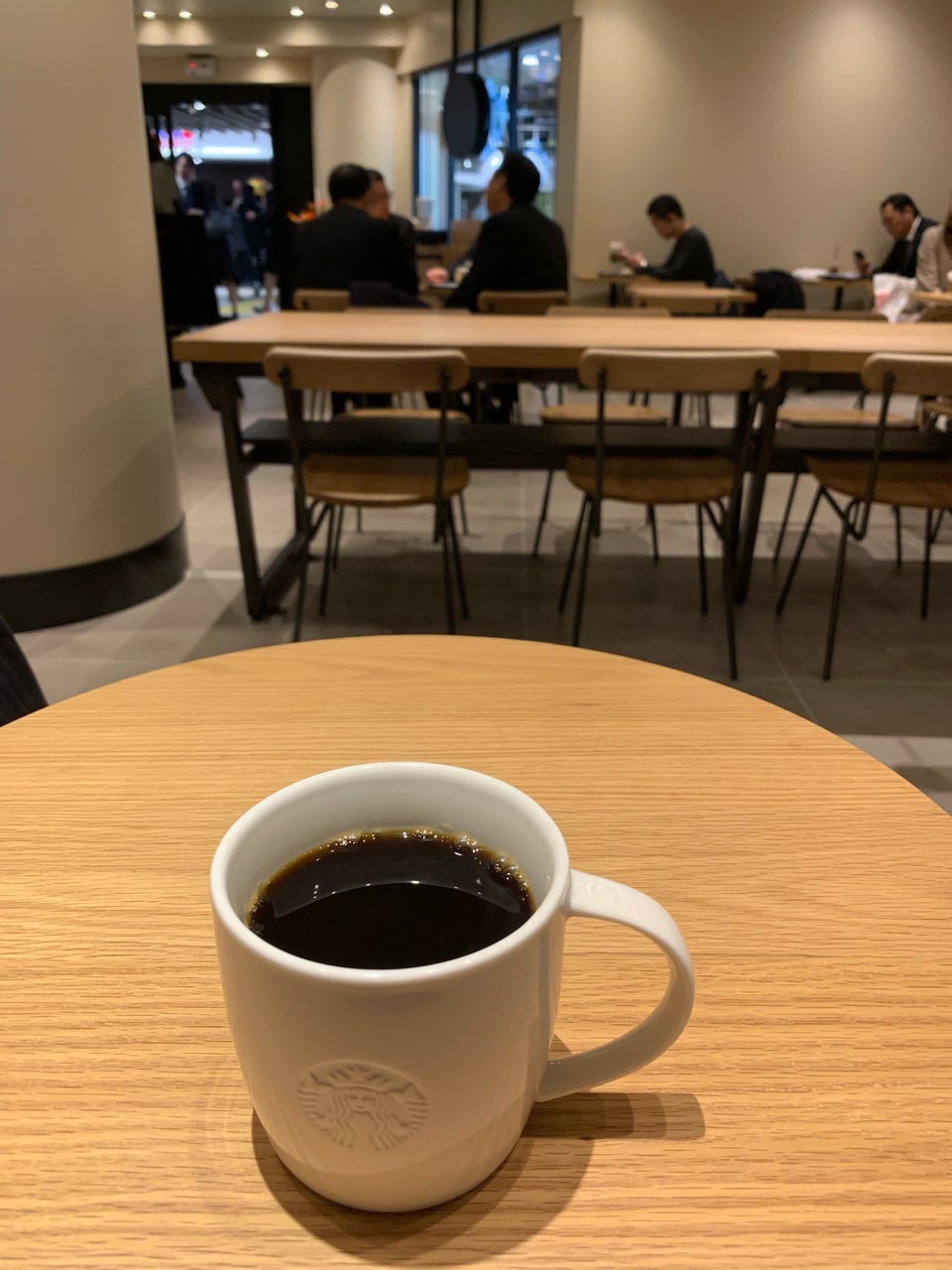 Starbucks - メイン写真: