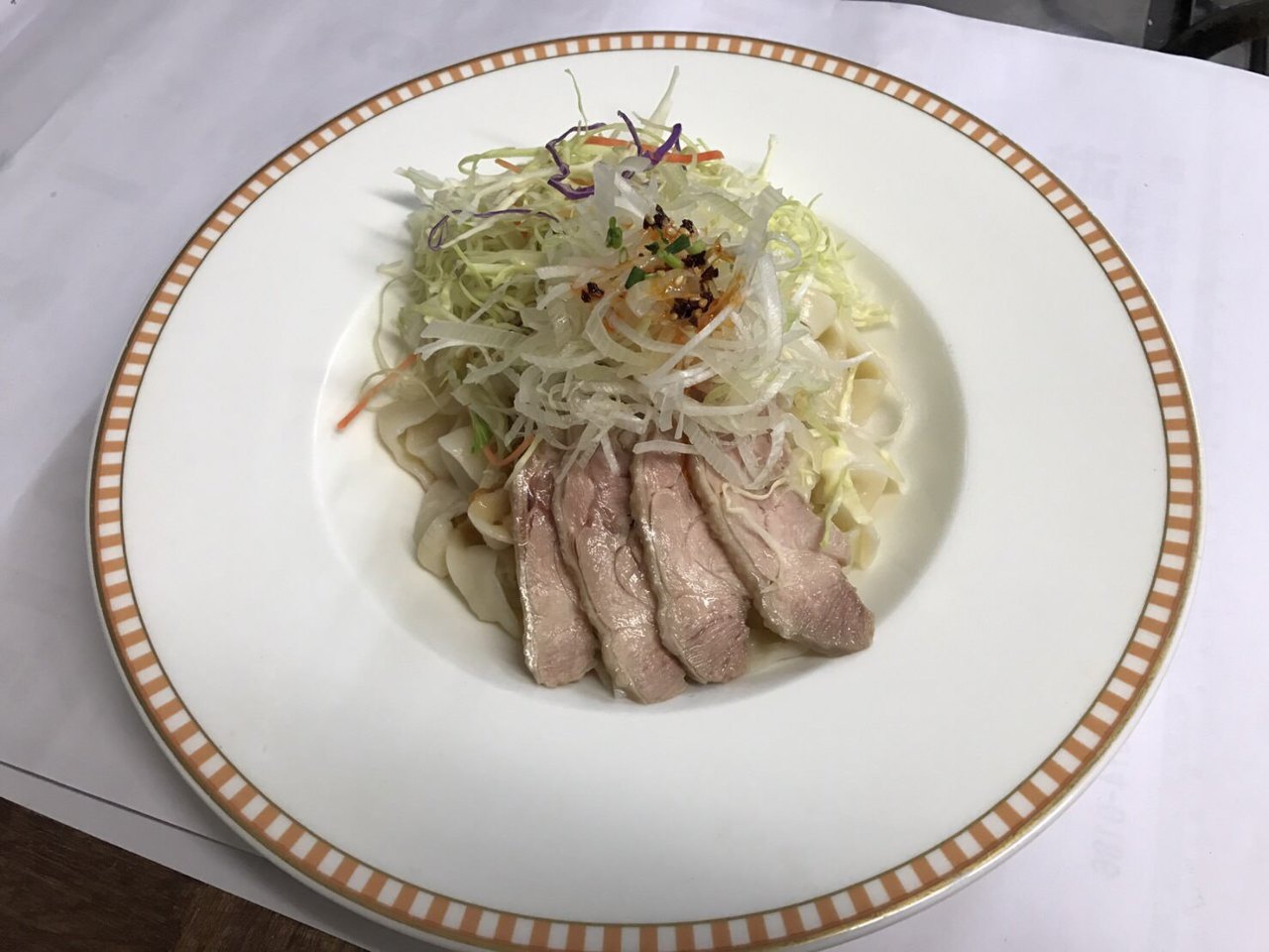 四川料理 秋 神保町本店 - メイン写真: