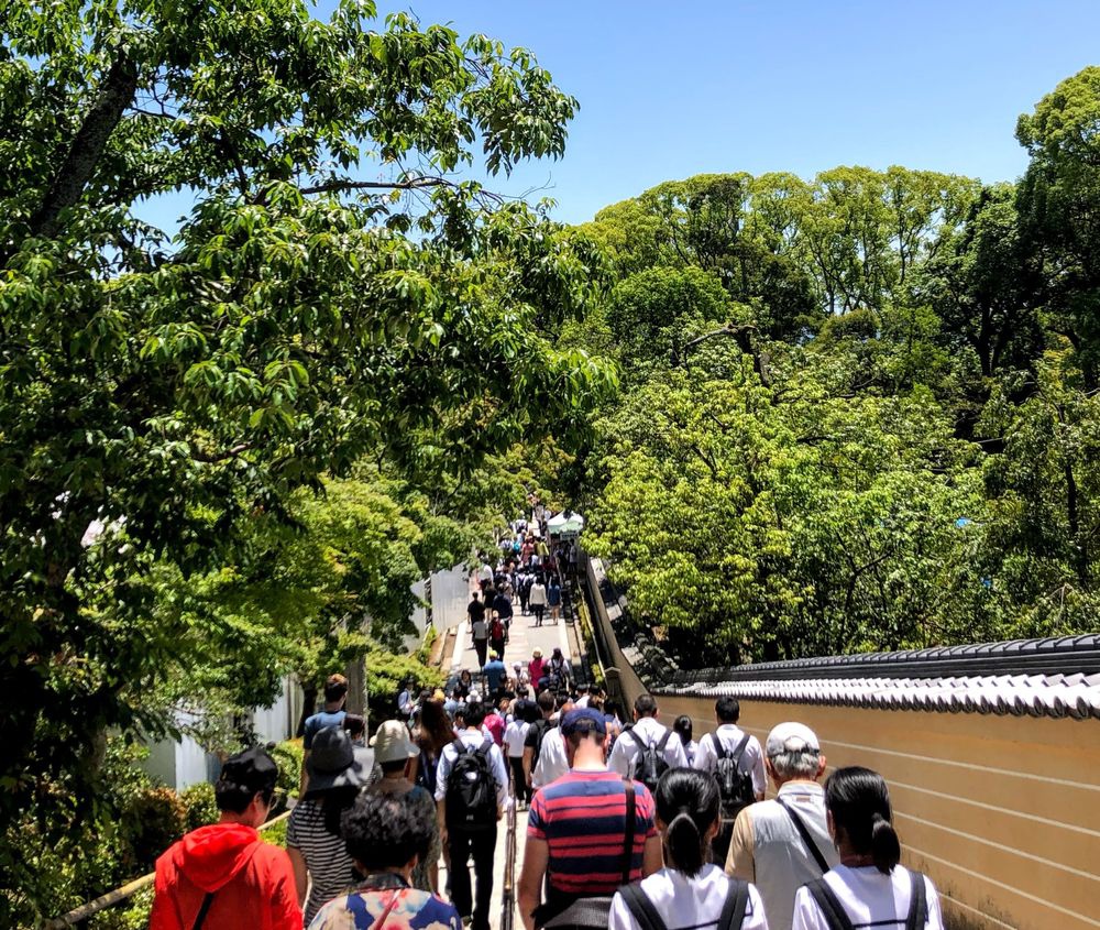 Kinkaku-ji Temple (鹿苑寺 (金閣寺)) - メイン写真: