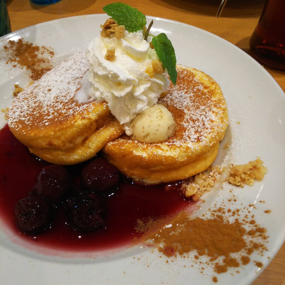 湘南パンケーキ 津田沼店