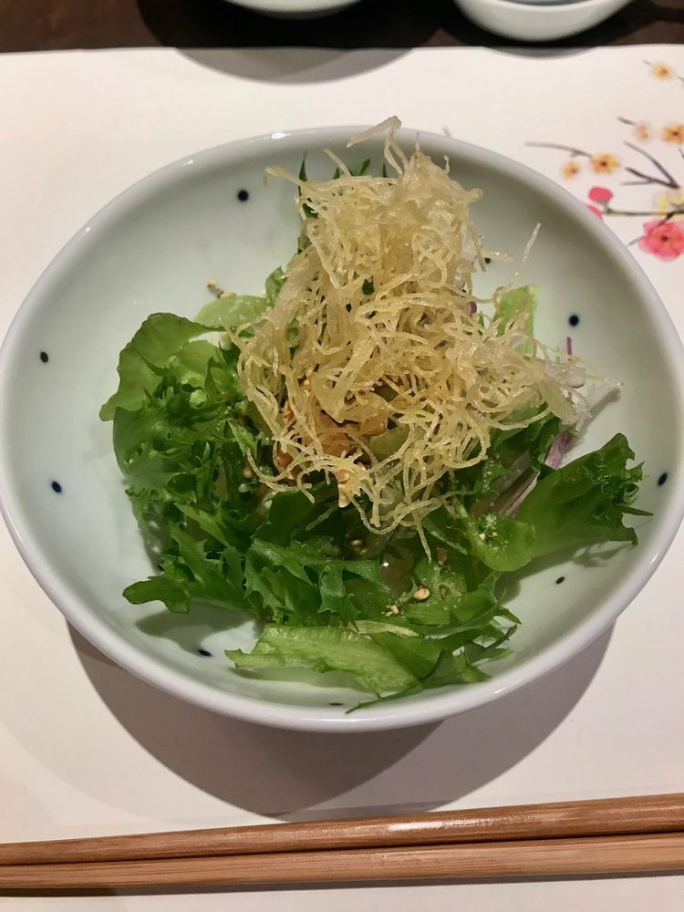 The 4 Best Organic Food in Taitoku