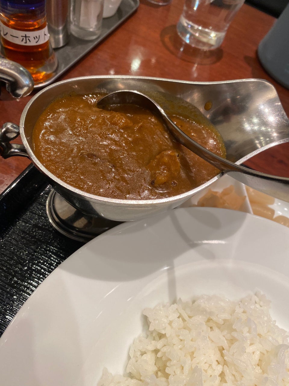Curry Dining AVION (カレーダイニング AVION) - メイン写真: