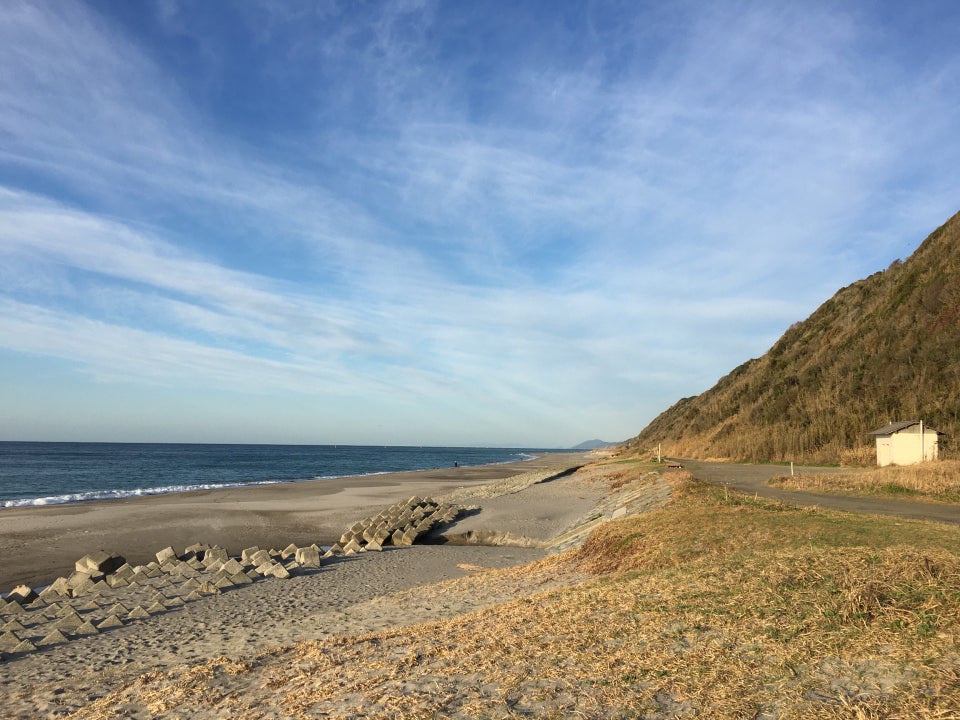 七根海岸