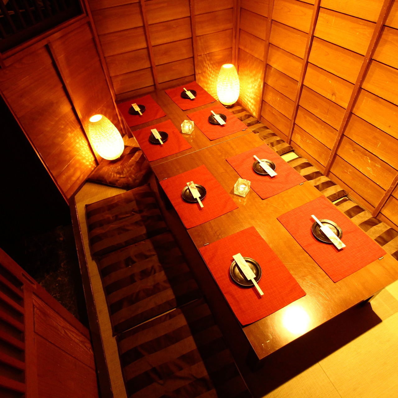 美食テーブル～MIYOSHI～池袋店 - メイン写真: