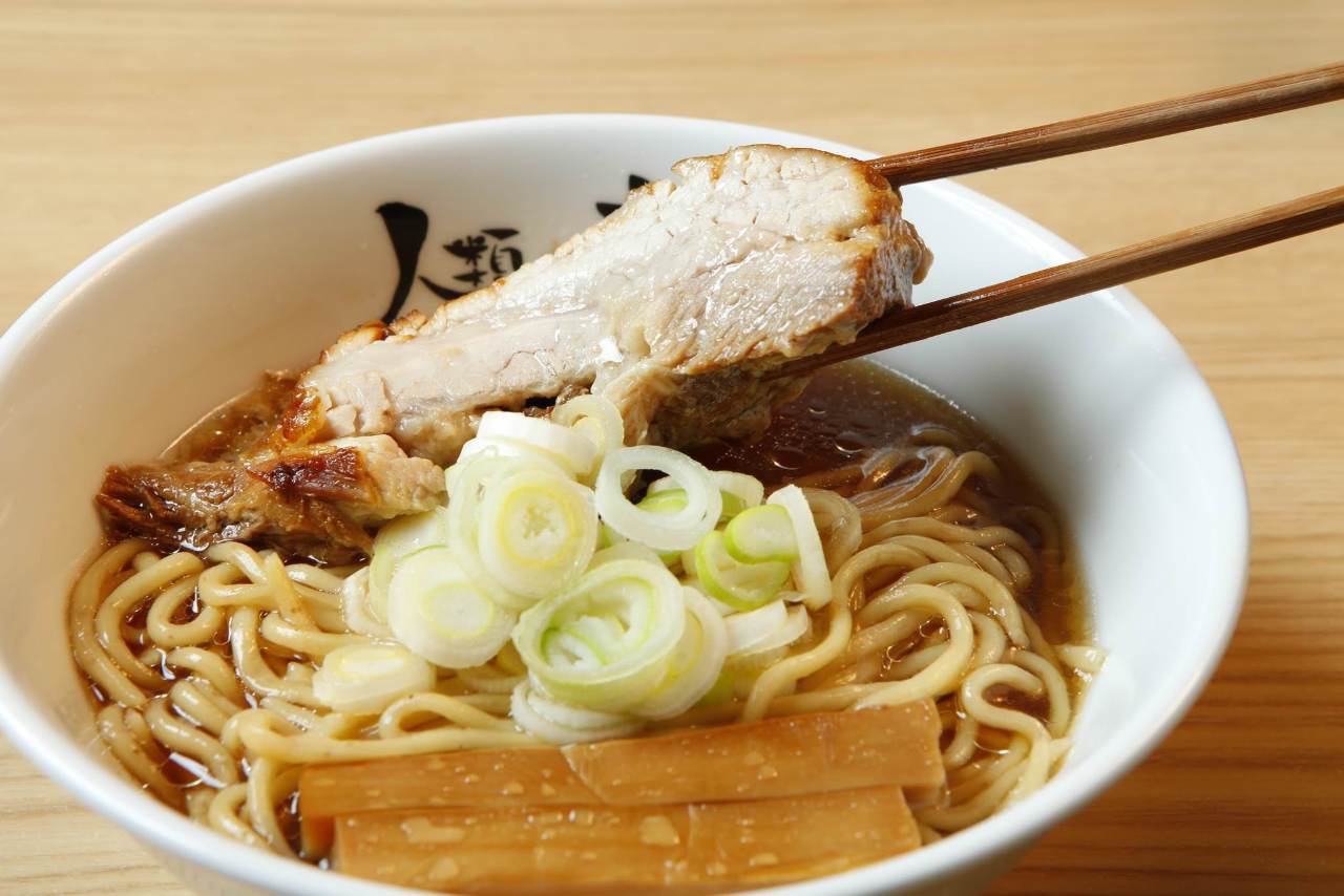 大阪府 ストレート麺ランキングTOP10