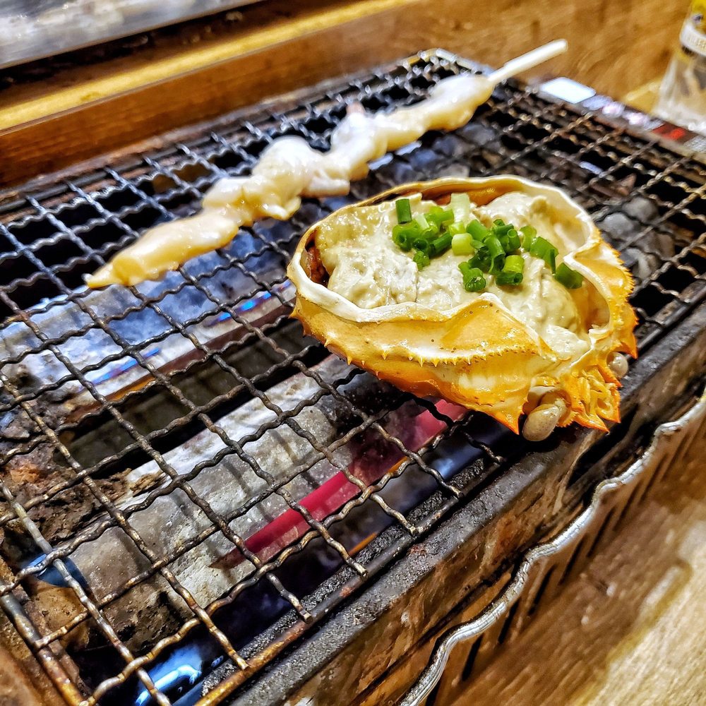 磯丸水産 なんば御堂筋店 - メイン写真: