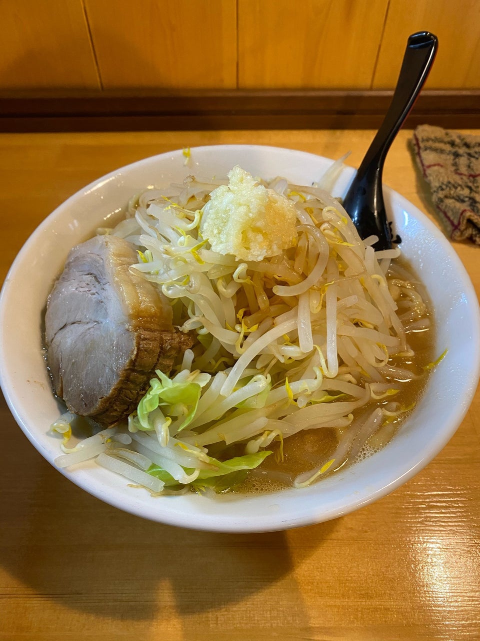 麺屋大須賀 會津店 - メイン写真: