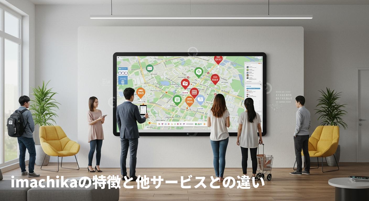 生成AIで変わる！SNS運営・SEO・MEOの自動化がもたらす店舗集客革命