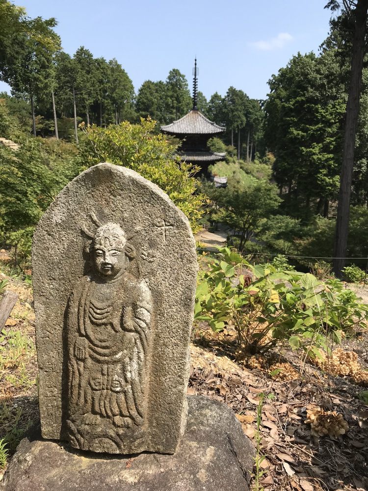 阿星山 常楽寺 (西寺) - メイン写真: