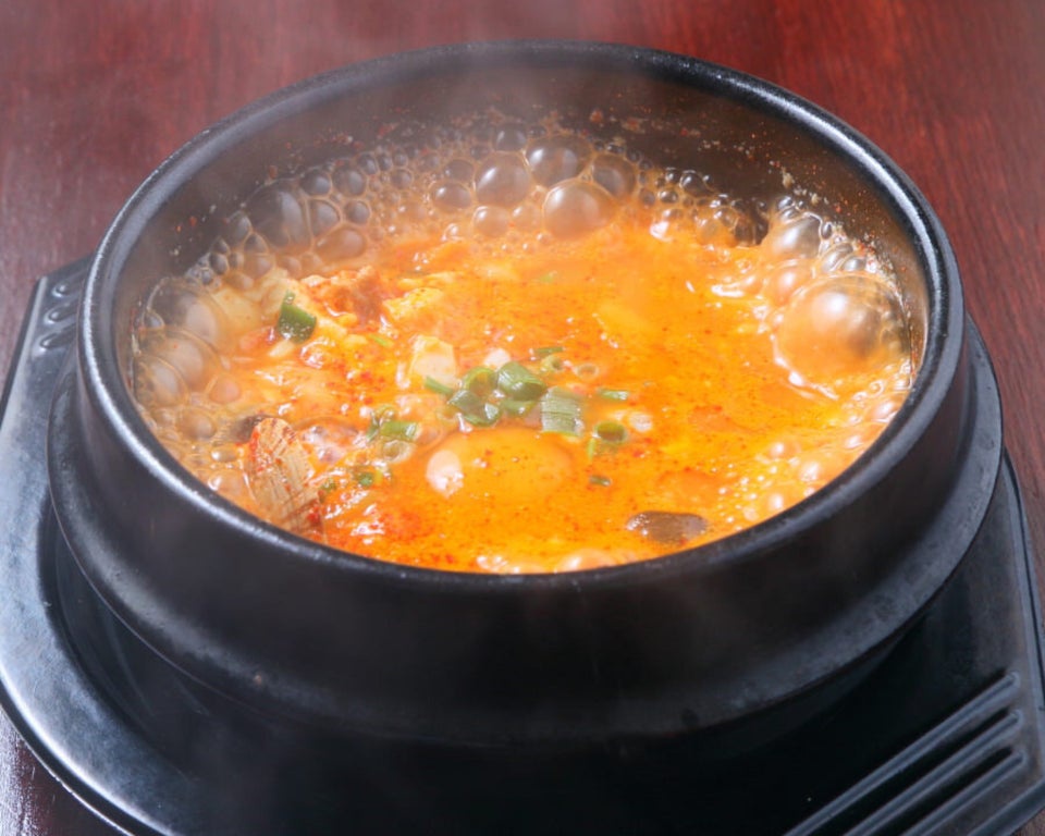 韓国創作料理 とうがらし - メイン写真: