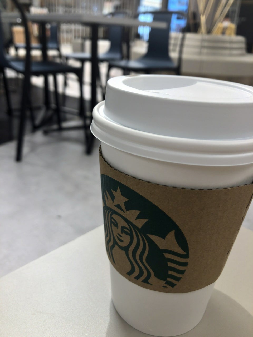 Starbucks - メイン写真: