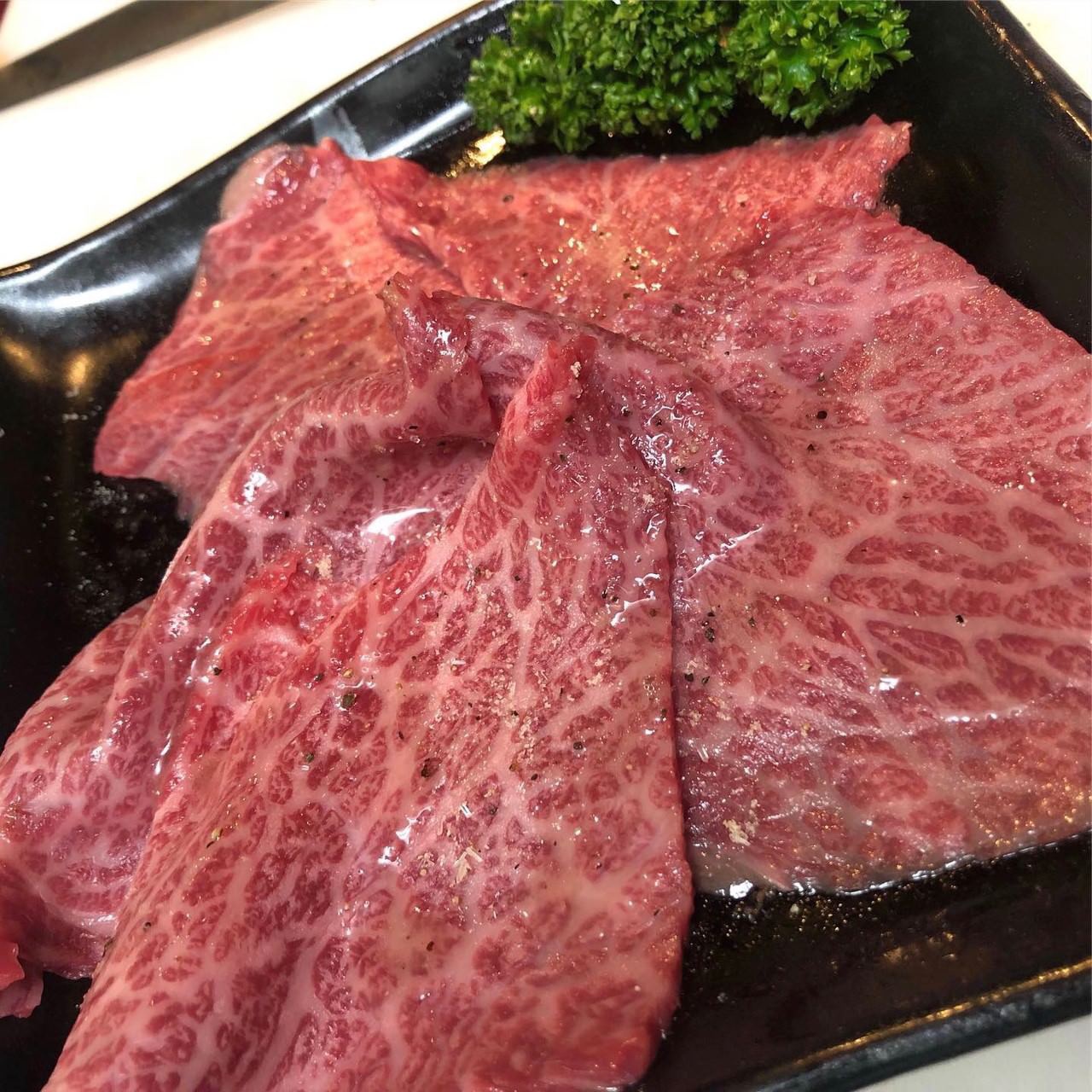 焼肉・四季 - メイン写真: