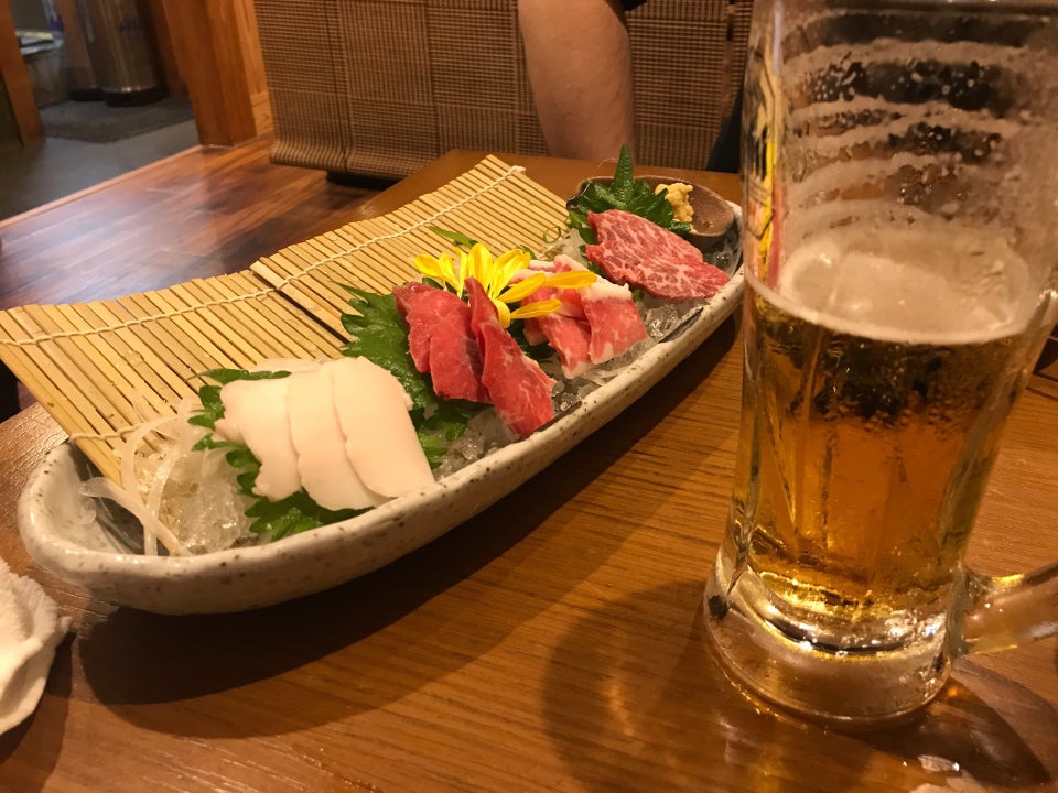 居酒屋いまい - メイン写真: