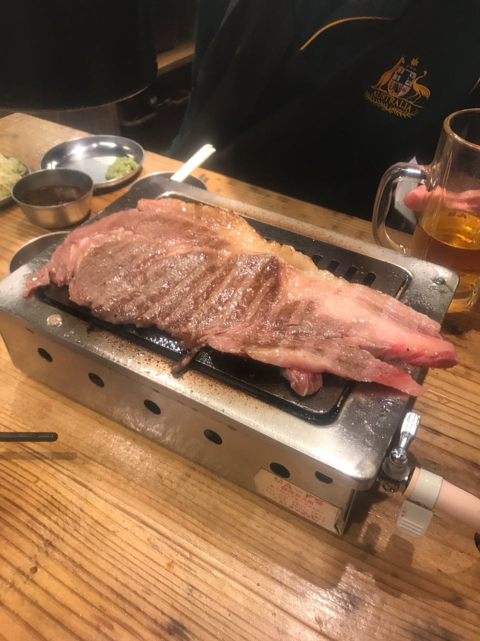 大阪焼肉・ホルモン ふたご 北千住店 - メイン写真: