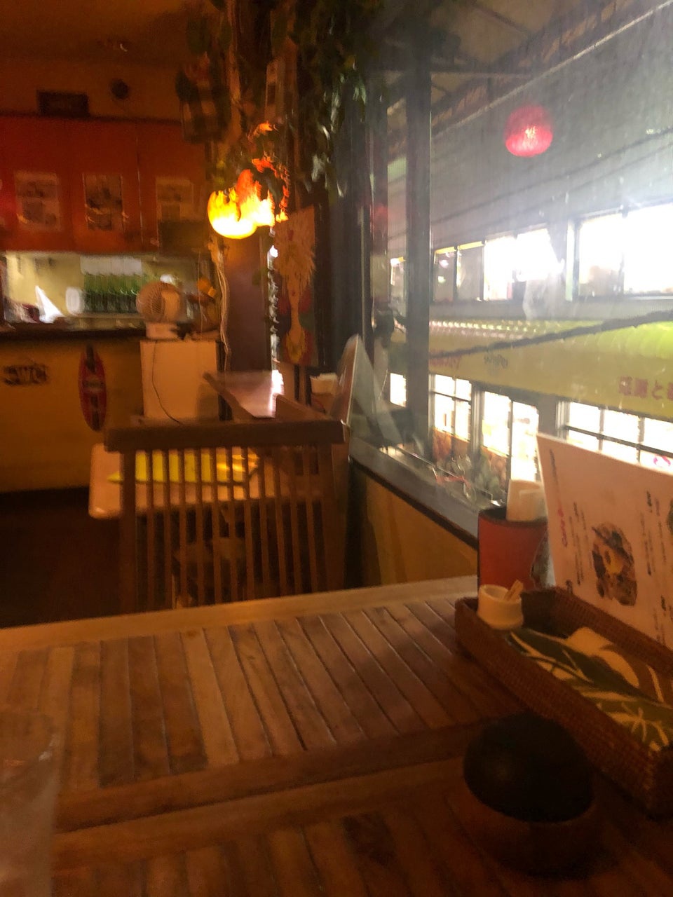 Cafe Bali Campur - メイン写真: