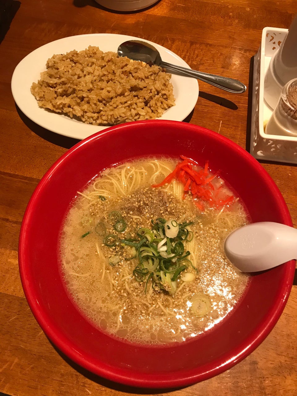 三九ラーメンセンター - メイン写真: