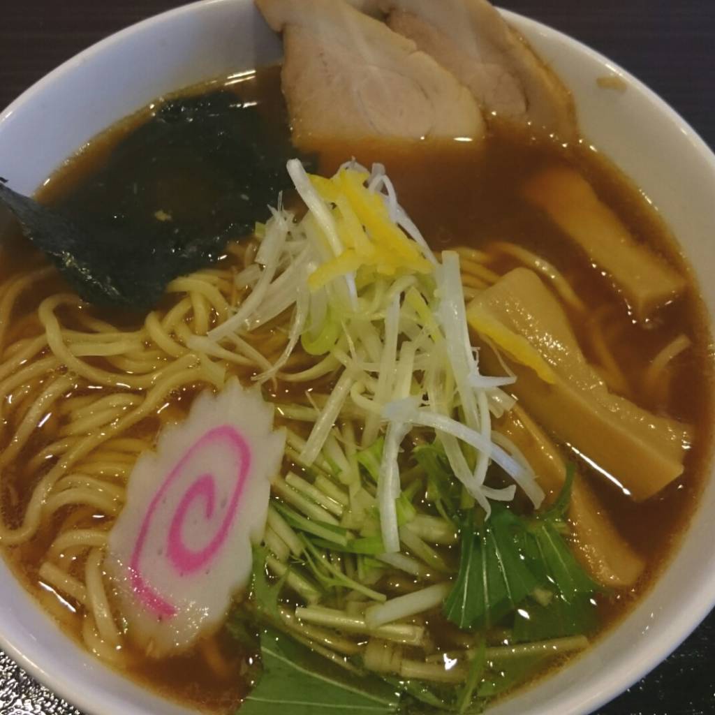 麺や新平 - メイン写真: