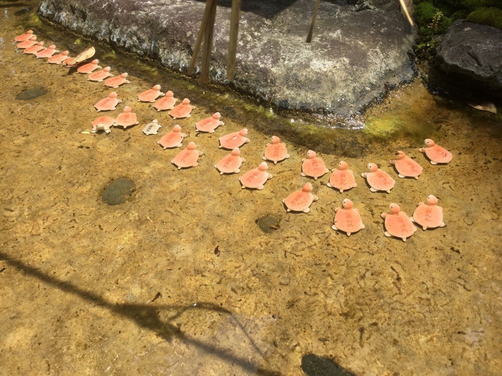 石切剱箭神社　上之社 - メイン写真: