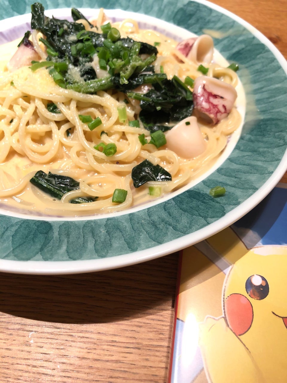 Kamakura Pasta (鎌倉パスタ) - メイン写真: