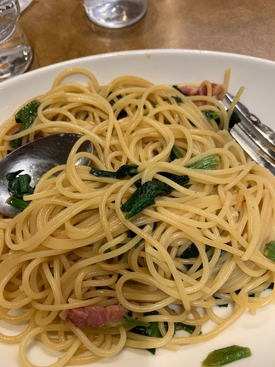 The 4 Best Western Food near ohashi Station