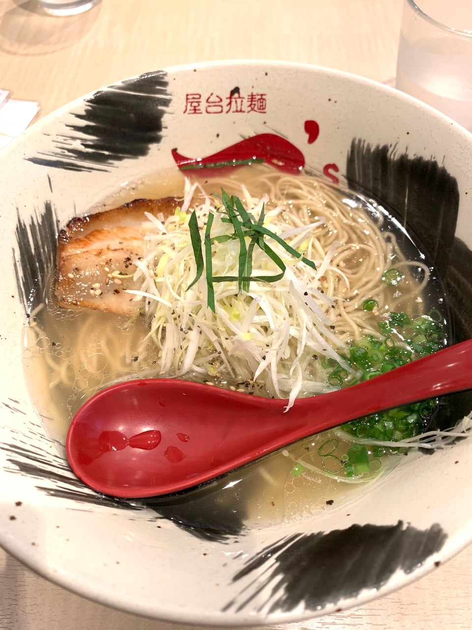 屋台拉麺一's 其ノ弐 幕張店 - メイン写真: