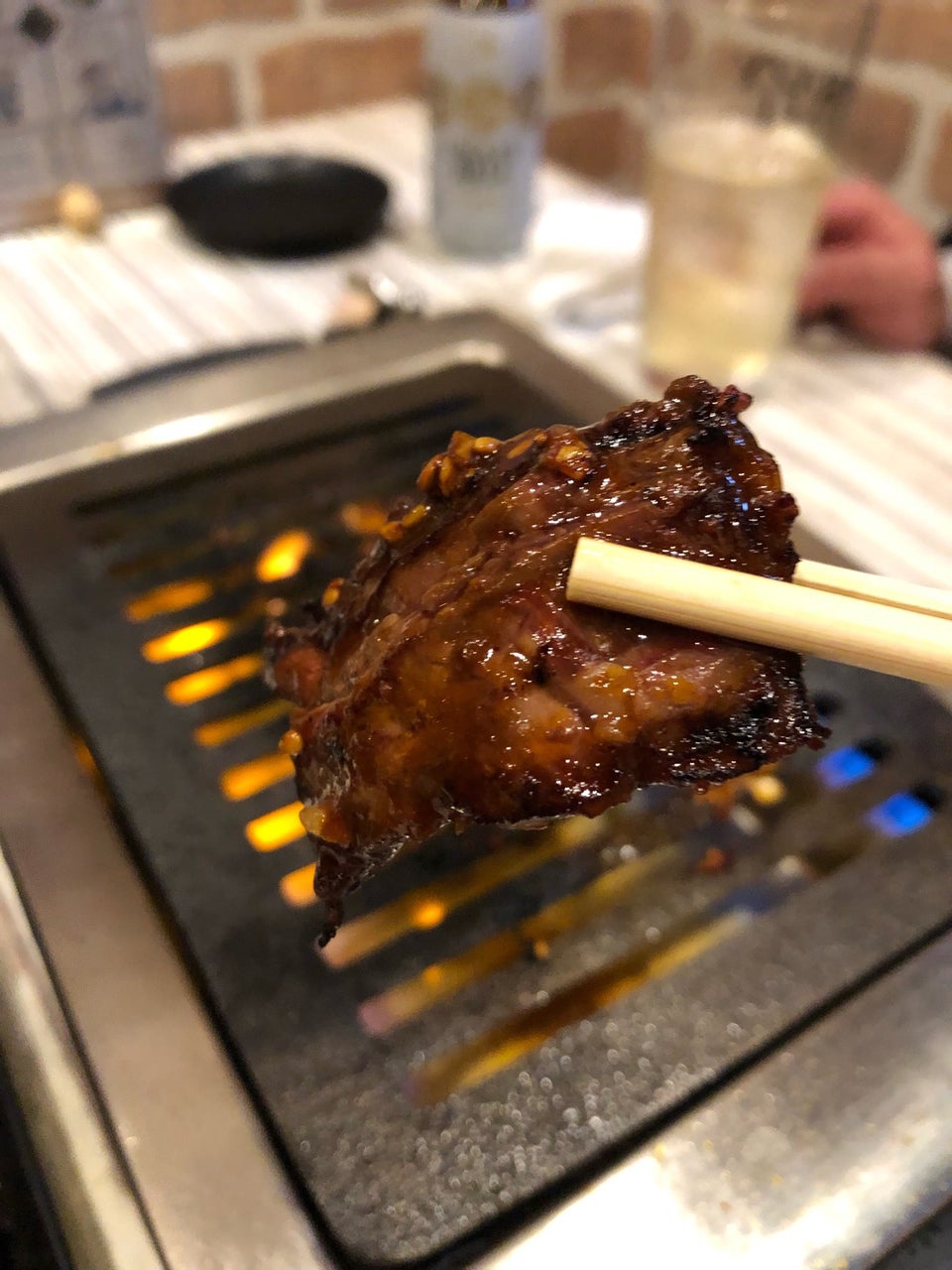 焼肉・ホルモン料理 とらじ亭 大塚店 - メイン写真: