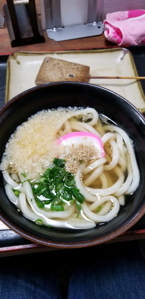 手打ちうどん 政 福角店 - メイン写真: