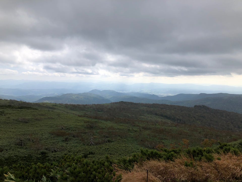 ピヤシリ山山頂 - メイン写真: