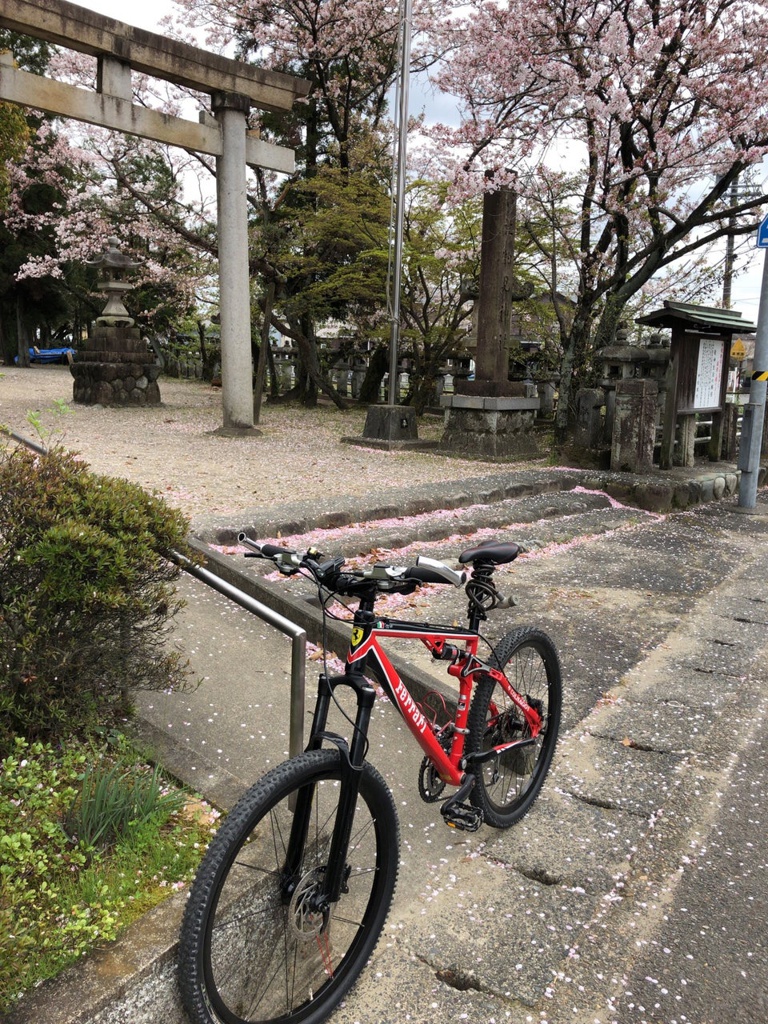 物見神社 - メイン写真: