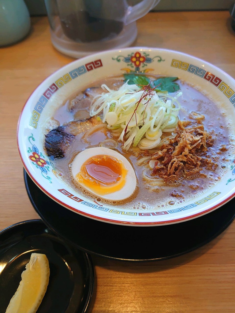 島田製麺食堂 宝塚店 - メイン写真: