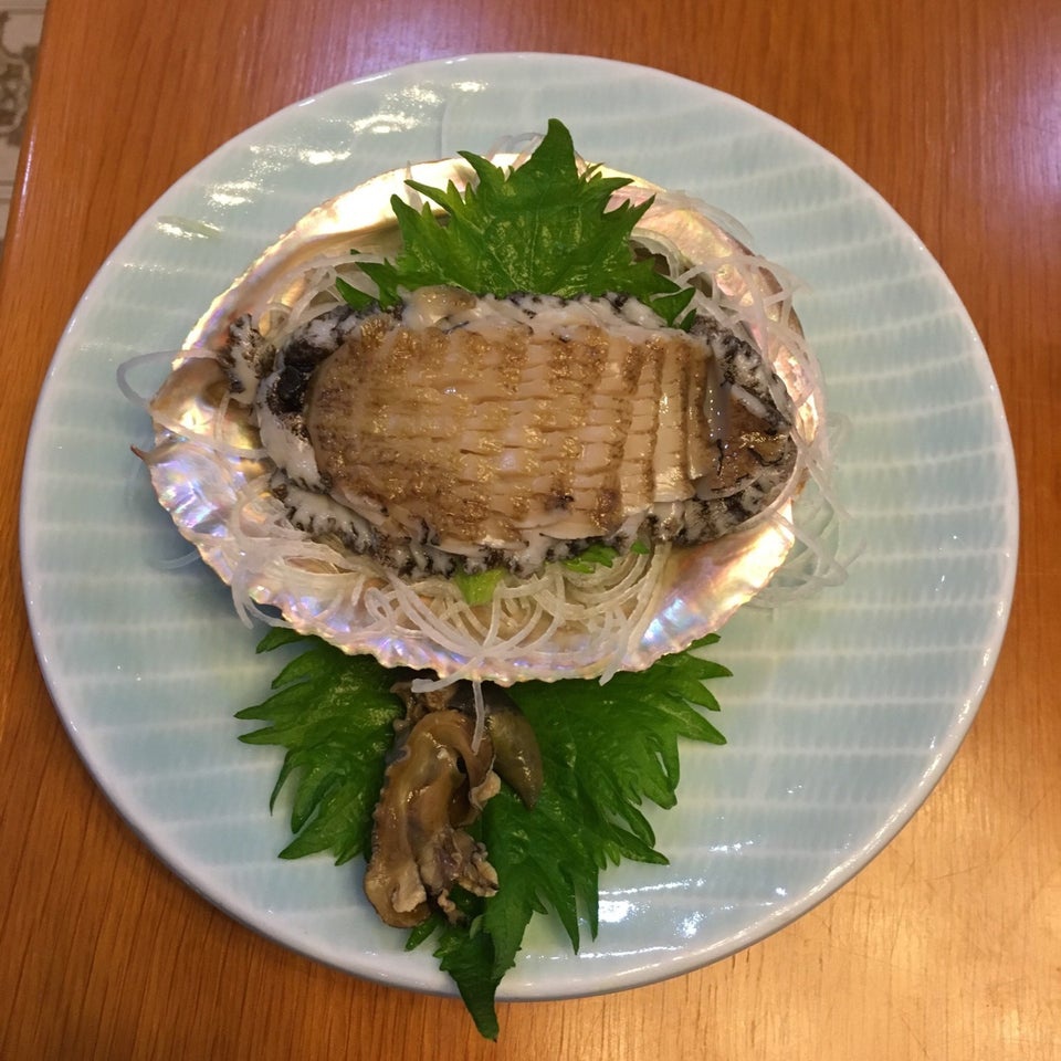 活魚問屋の宿 まるやす - メイン写真: