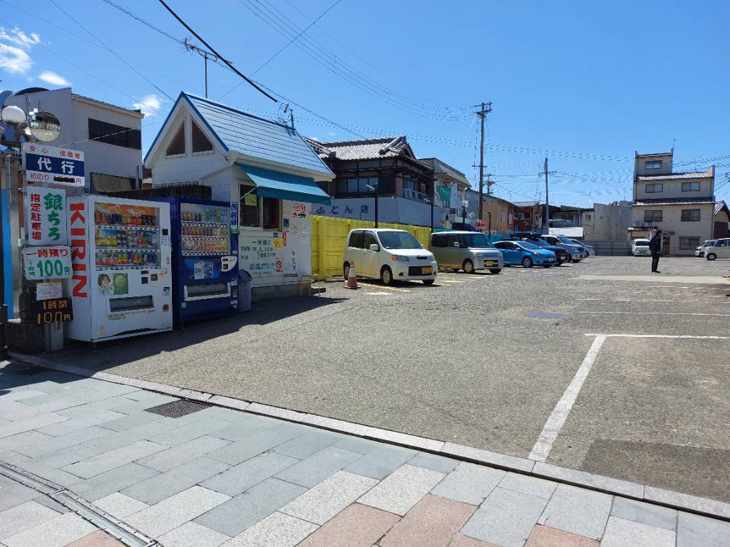 The 8 Best Parking in Wakayama