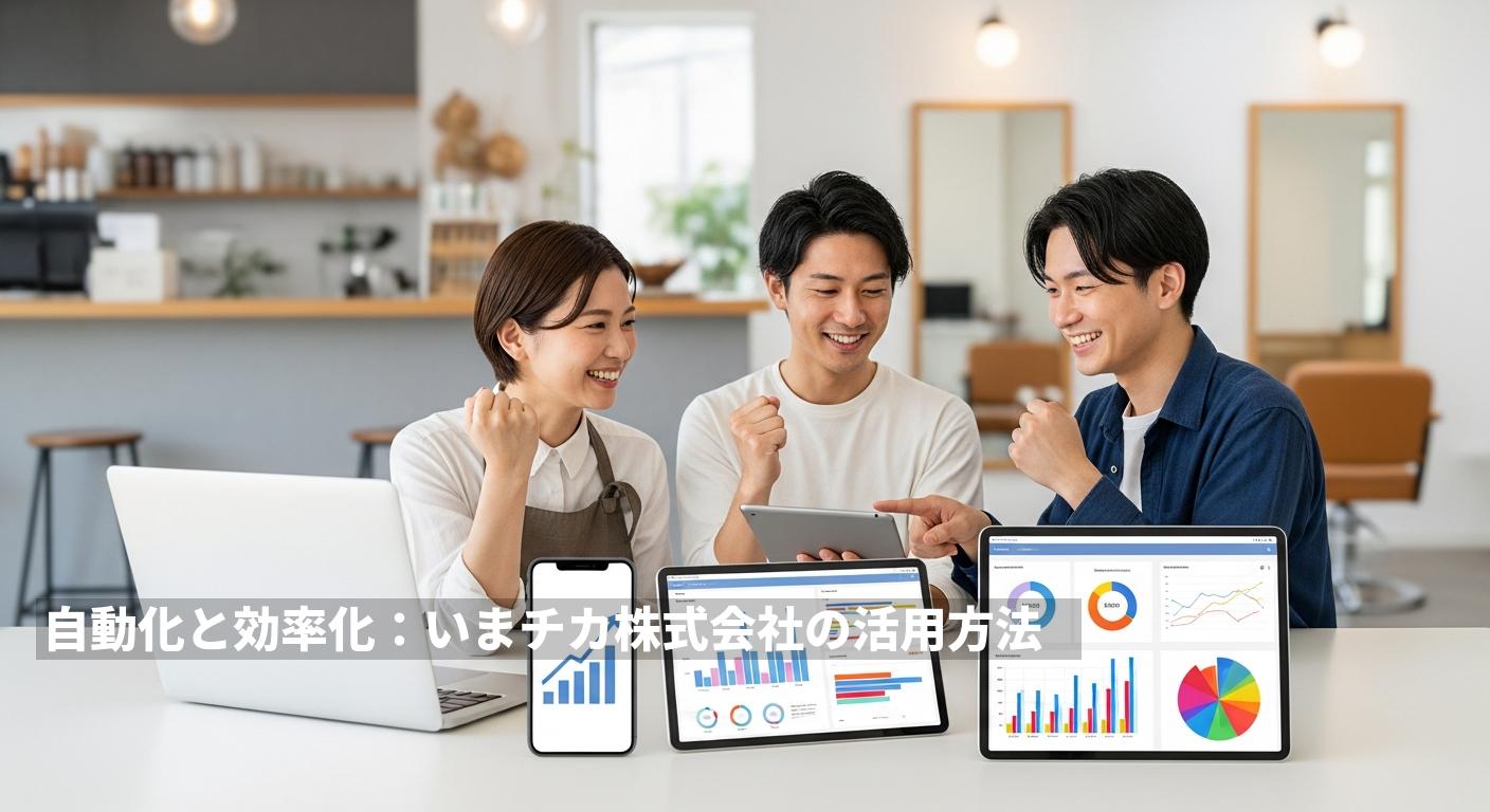 ビッグキーワードの見つけ方と実践ガイド：検索流入を増やし集客を自動化する手順