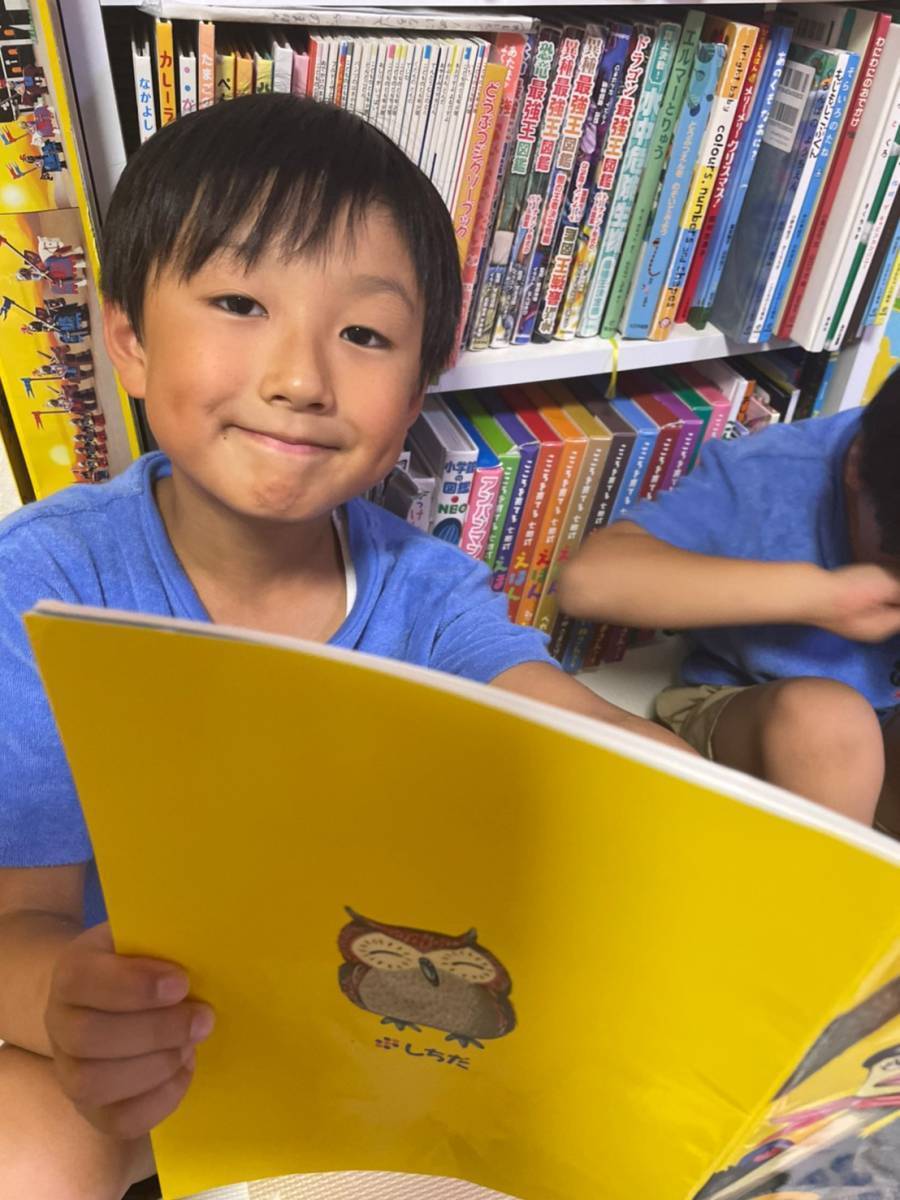 七田式札幌月寒教室