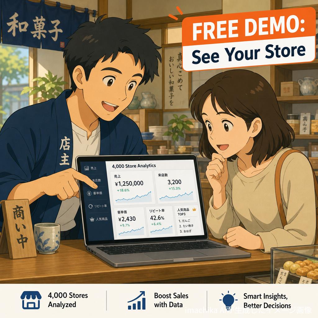 4,000店舗の実データが示す「週次投稿×分散配信」戦略：予約導線を安定させる実践ガイド